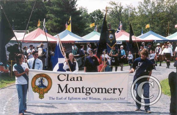 Clan+Montgomery+at+GMHG-+July+13,+2003
