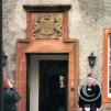 View the image: 30.Skelmorlie+Castle+Entrance